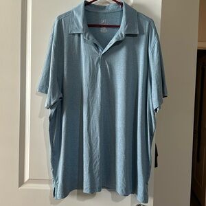 Men’s polo shirt